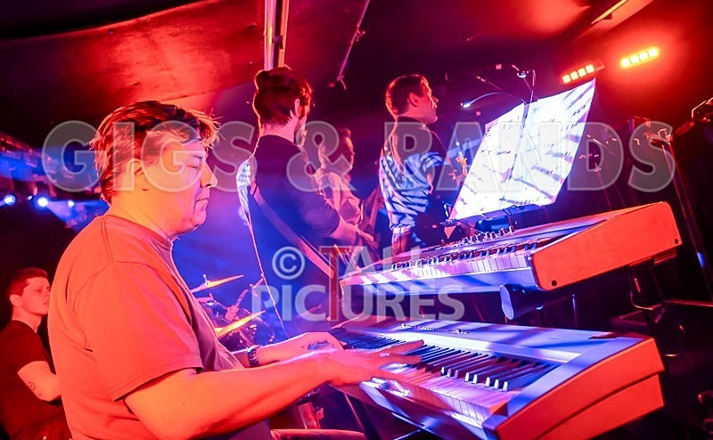 Bill Adlard the Blues Kings-34 - BILL ADLARD & THE BLUES KINGS