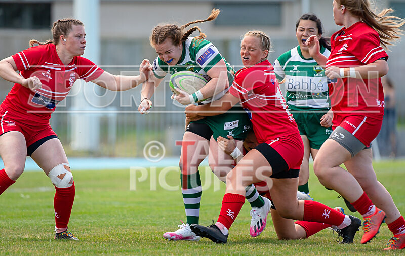 Womans 2022 Siam Cup-23 - WOMANS 2022 SIAM CUP