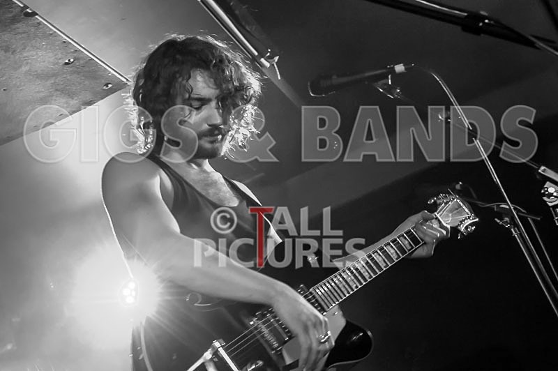 Joe Corbin-46 - JOE CORBIN