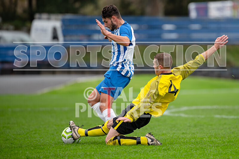 Bels v Alderney-8 - BELS v ALDERNEY