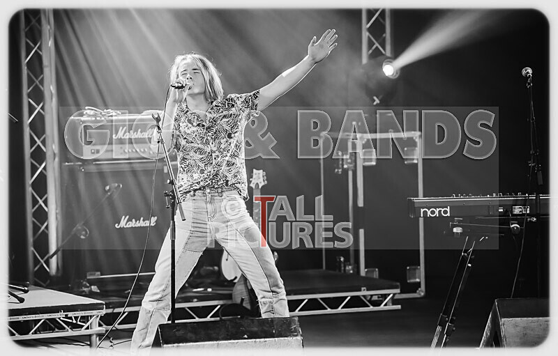 Cross Road-22 - CROSS ROAD