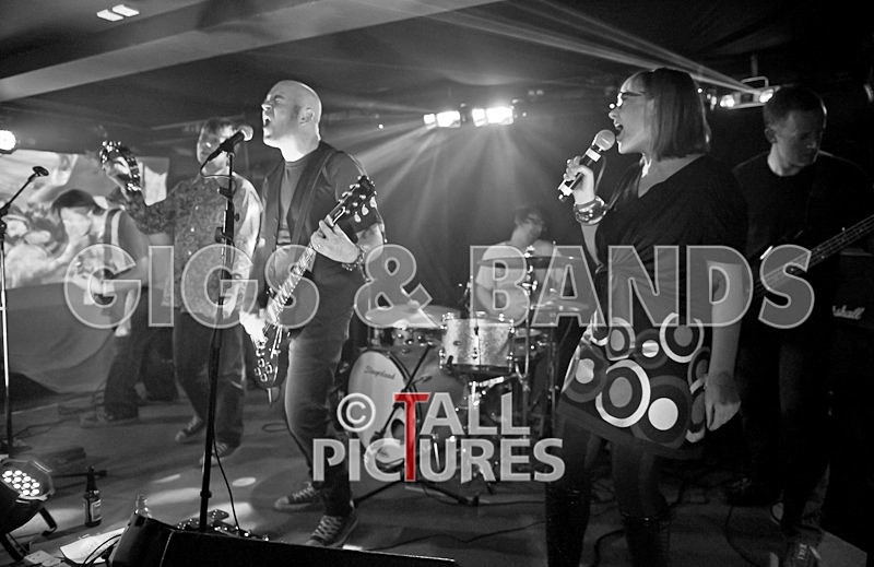 Sugar Slam-118 - SUGAR SLAM