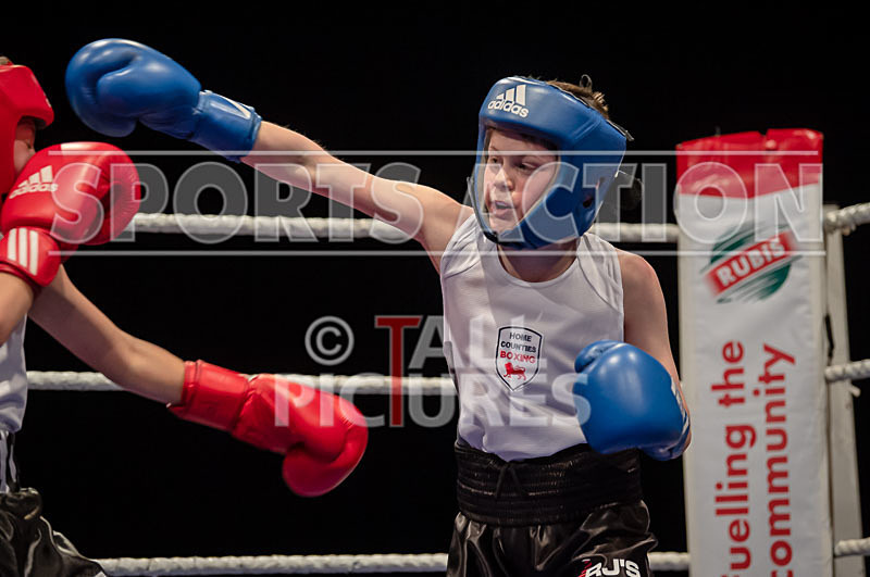 BOUT-5 - Rio Gaudion v Harry Manley-4 - BOUT-5 - Rio Gaudion v Harry Manley