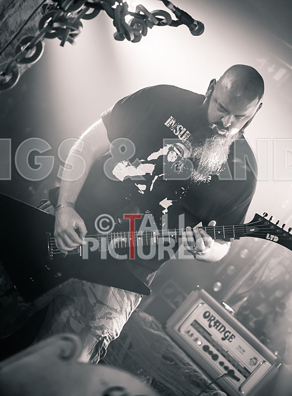 Byzanthian Neckbeard-146 - BYZANTHIAN NECKBEARD