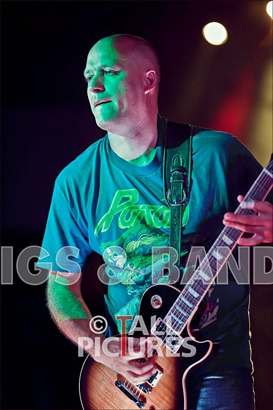 Big Machine-20 - BIG MACHINE at RoA-4