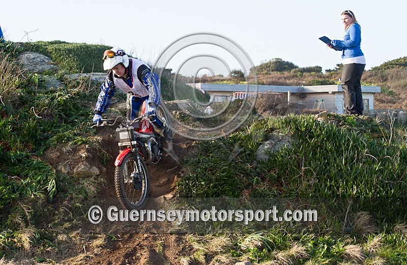 2-Day Trials_2012-14 - 2-DAY TRIALS 2012