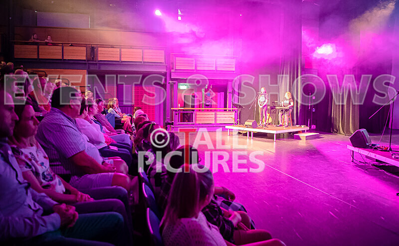 SoPM 5 Year Concert-15 - SCHOOL OF POPULAR MUSIC 5th ANNIVERSARY CONCERT