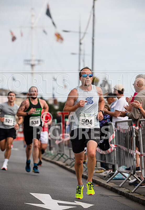 Butterfield Half Marathon 2021-40 - BUTTERFIELD HALF MARATHON 2021