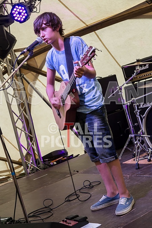 Monty Taft-15 - MONTY TAFT