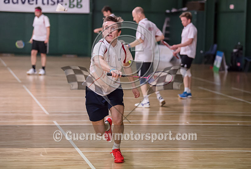 Badminton Inter-Insular 2016-44 - INTER-INSULAR 2016