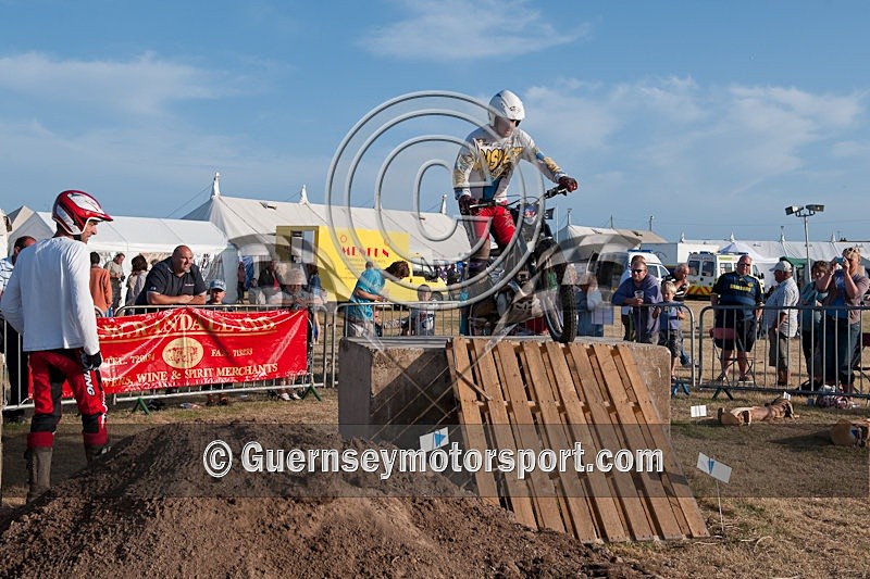 West Trials-24 - GMC&CC WEST SHOW DEMONSTRATION