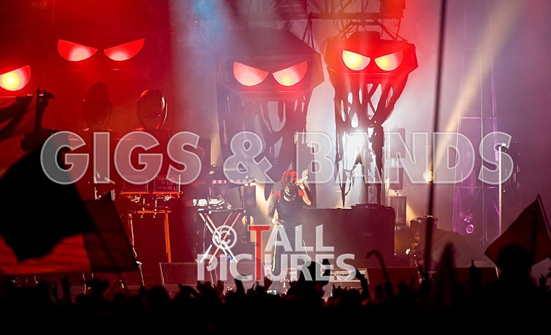 Prodigy-60 - THE PRODIGY