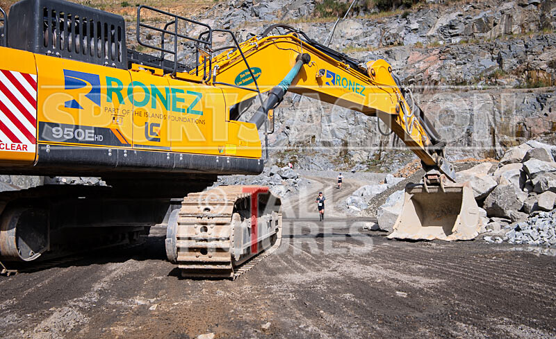 Graniteman Triathlon 2021-163 - GRANITEMAN TRIATHLON 2021