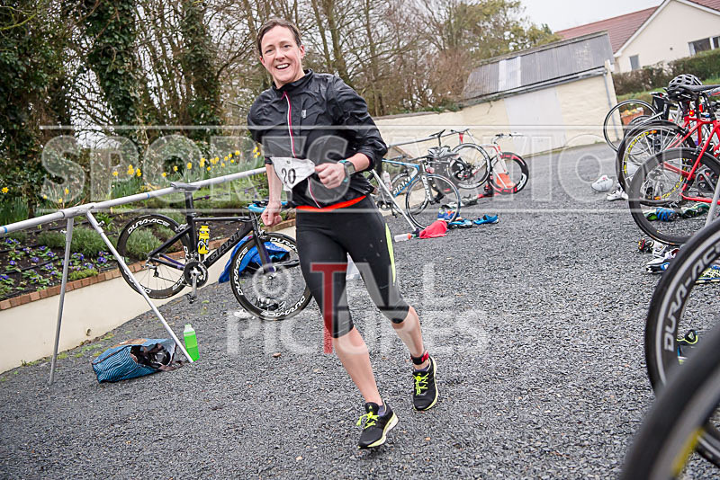 Reservoir Duathlon 2017-18 - RESERVOIR DUATHLON 2017