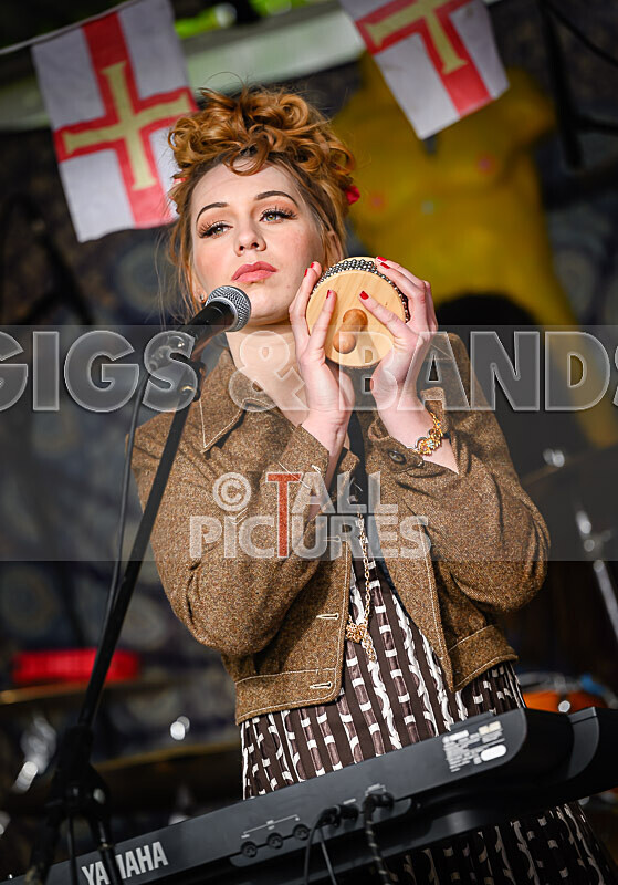 Le Beaubo-25 - LE BEAUBO