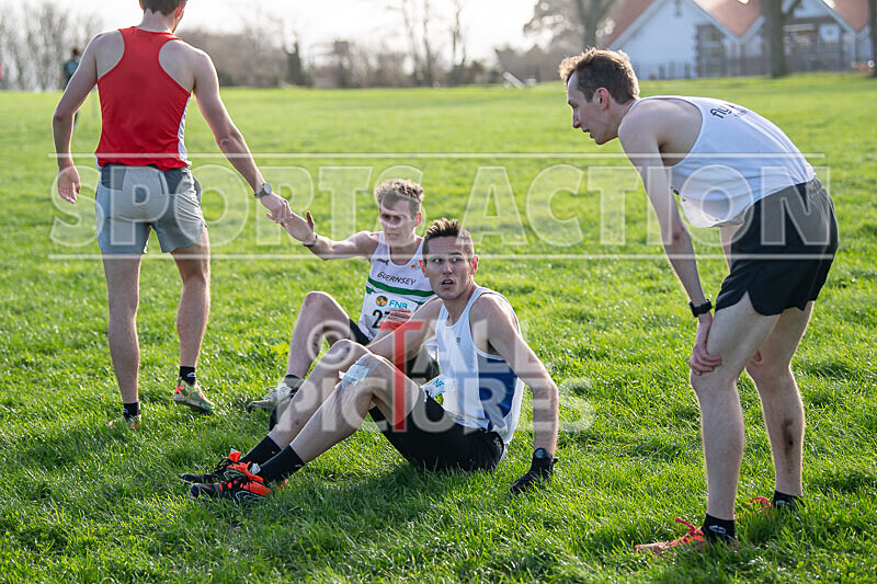 Short Course Cross Country 2021-46 - SHORT COURSE CROSS COUNTRY 2021