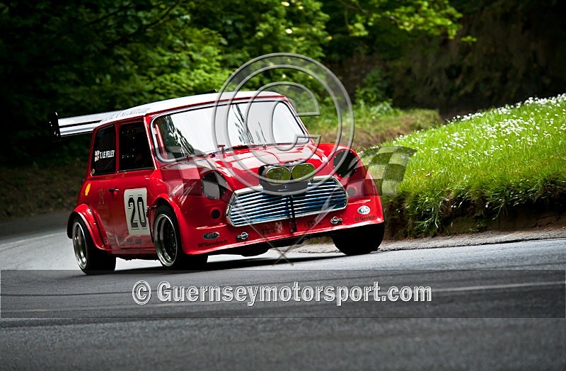 Hill Car_2010-603 - CARS 2010-05-31