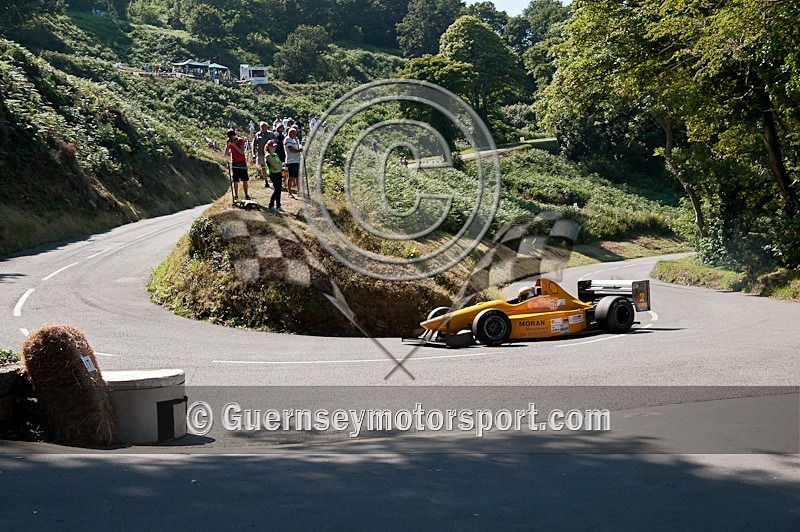 MSA Jersey Hill Climb_2011_Car-209 - JERSEY MSA NATIONAL 2011 - CARS