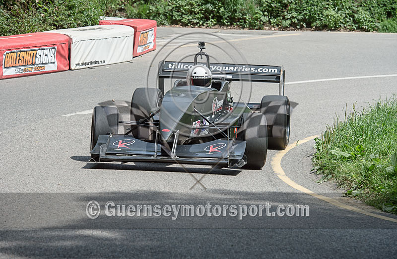 Jersey National Hillclimb_2014_Car-287 - JERSEY NATIONAL 2014 - CARS