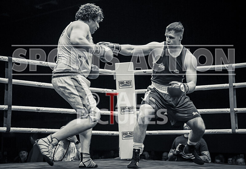 Bout 18_Dan Maree v George Westpfel-28 - Bout 18_Dan Maree v George Westpfel