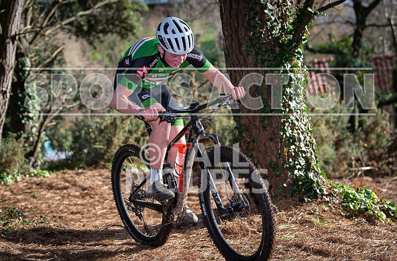 MTB XC Winter RND-6-84 - GVC MTB XC_30-01-2022