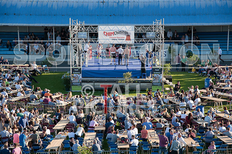 Open Air Boxing_2015_Atmosphere-5 - OPEN AIR BOXING 2015 - THE ATMOSPHERE