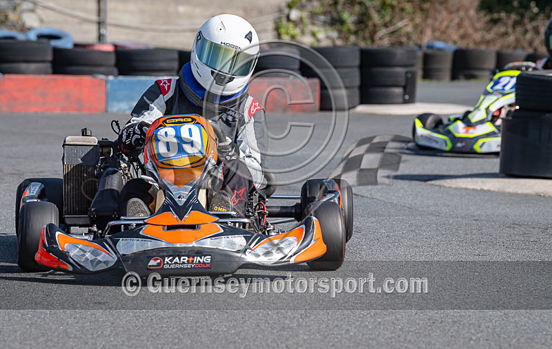 Karting_10-03-2019-14 - 2019 KART CHAMPIONSHIP_ROUND-3