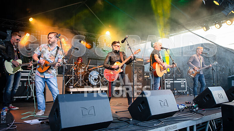 Space Pirates of Rocquaine-129 - SPACE PIRATES OF ROCQUAINE