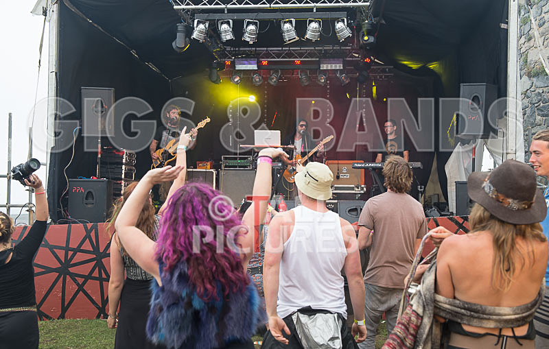 The Devil and the Deep-12 - THE DEVIL AND THE DEEP