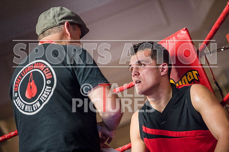 BOUT-7_Henrique Jesus v Dexter Makaza-7 - BOUT-7_Henrique Jesus v Dexter Makaza