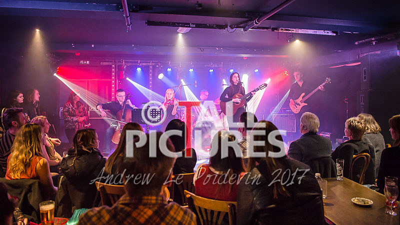 Nessi Gomes - Diamonds Demons Album Launch-7 - NESSI GOMES - DIAMONDS & DEMONS ALBUM LAUNCH