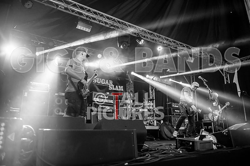 Sugar Slam-450 - SUGAR SLAM