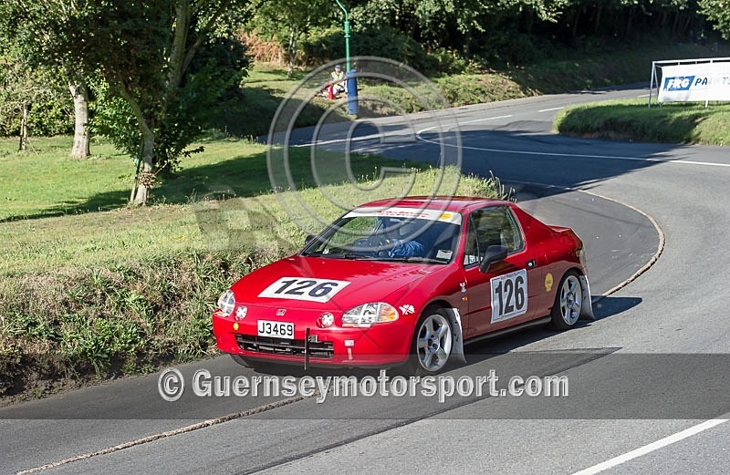 Hill Climb_07-09-2013_CAR-150 - CARS_07-09-2013