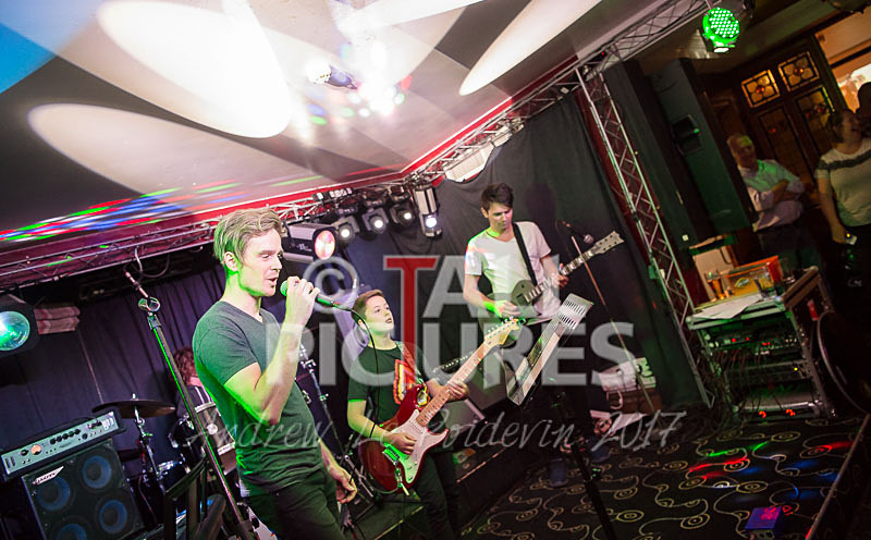 SoPM Summer Gig 2017-101 - SCHOOL OF POPULAR MUSIC SUMMER GIG 2017