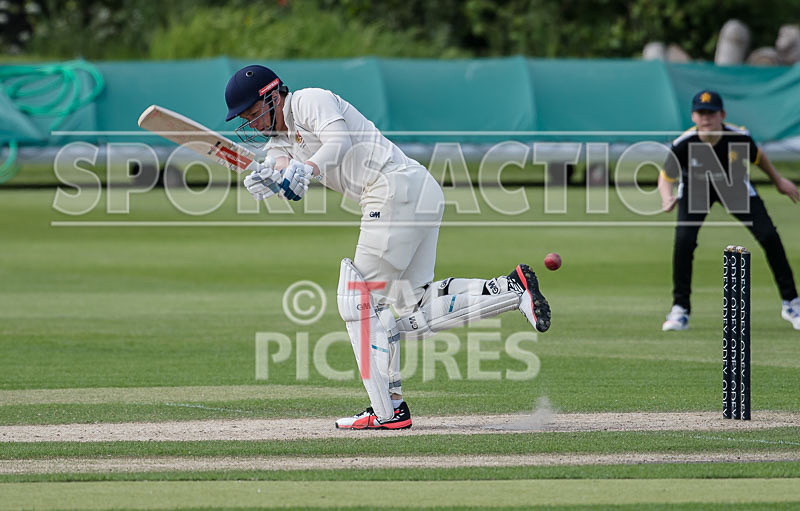 Cricket at KGV_27-05-2017-7 - CRICKET AT KGV_27-05-2017