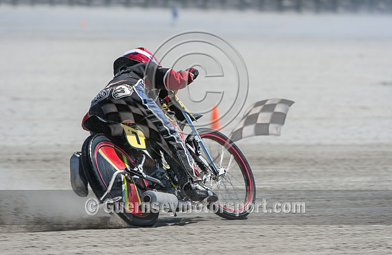 Sand Ace_2014_Bike-215 - BRITISH SAND ACE 500cc SOLO RIDERS - 2014