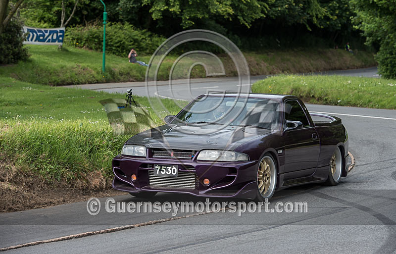 Heritage Charity Hillclimb_2014-65 - HERITAGE CHARITY HILL CLIMB 2014
