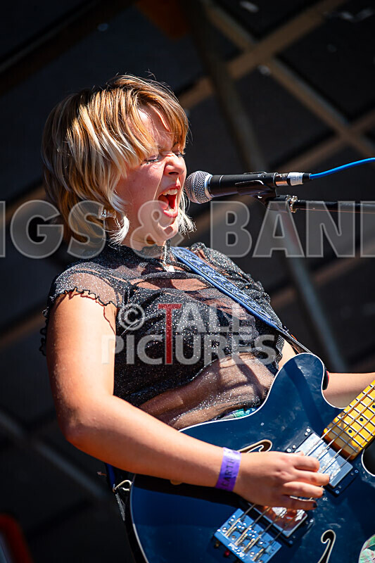 Lula Gene-9 - LULA & GENE