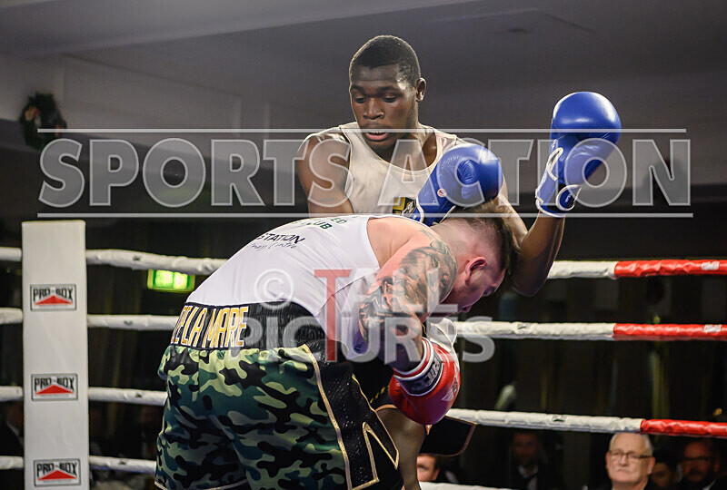 BOUT- 11 Casey De La Mare v Dimeji Shittu-69 - BOUT- 11_Casey De La Mare v Dimeji Shittu