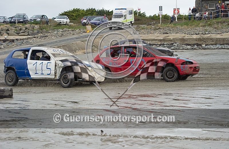 Bangers_08-01-2012-5 - AUTO-X_08-01-2012