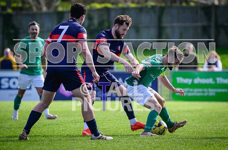 GFC v Southall FC 2023-73 - GFC v SOUTHALL 2023