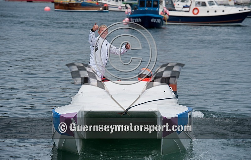Guernsey Powerboat Racing_24-07-11-6 - ROUND-6 FERMAIN COURSE