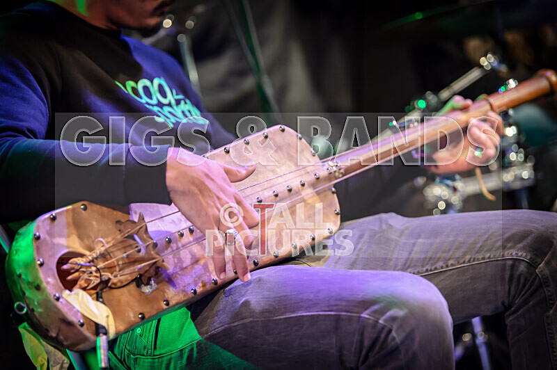 Sound at St James 2018_Sunday Acoustic Set-7 - SOUND AT ST JAMES 2018_ACOUSTIC SESSIONS