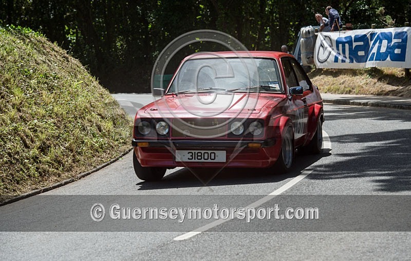 Reservoir Speed Event_2013-Car-138 - RESERVOIR SPEED EVENT 2013 - CARS