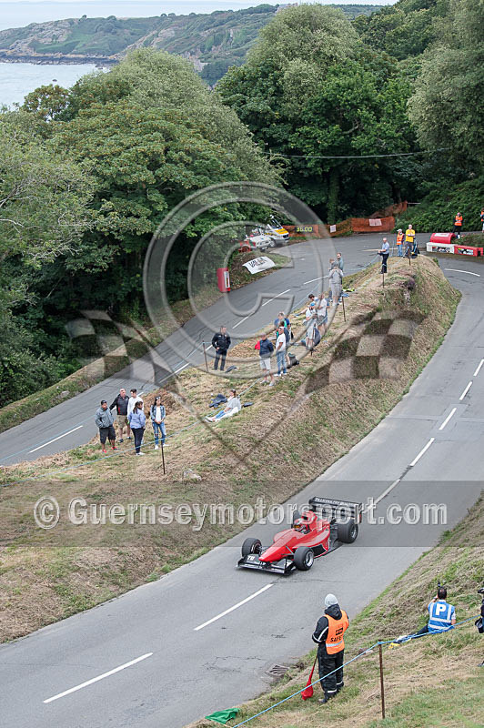 Jersey National Hill 2017_CAR-53 - JERSEY NATIONAL 2017 - CARS