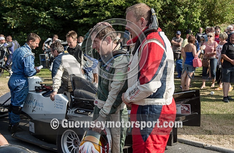 Guernsey National Hill Climb_2013_Atmosphere-13 - GUERNSEY NATIONAL 2013 - ATMOSPHERE & PODIUM