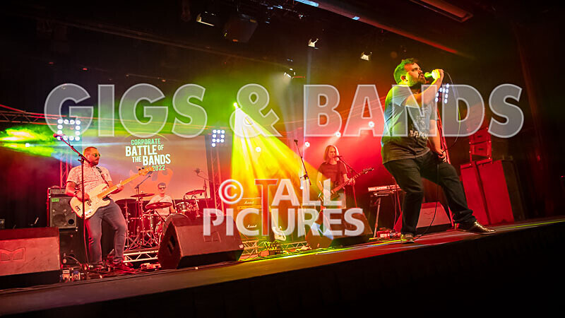 Agilisys 2022-5 - AGILISYS