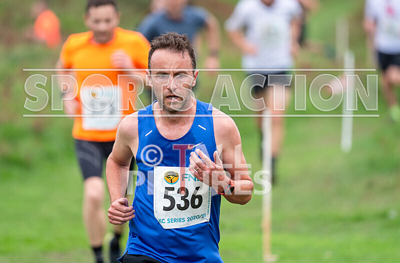 FNB XC 2022-23 Race-1-9 - FNB XC SERIES_DOYLE LOOP 2022