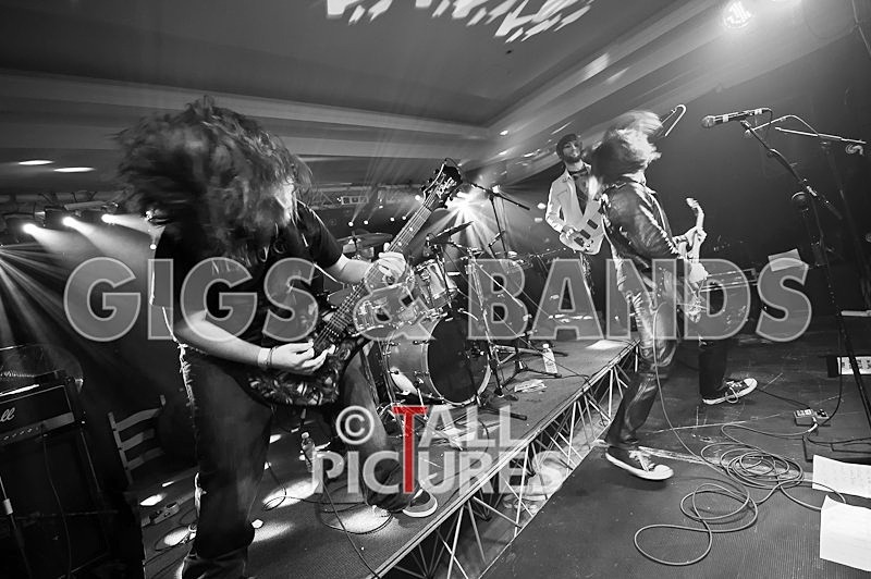 Salems Lot-64 - SALEM'S LOT at RoA-9