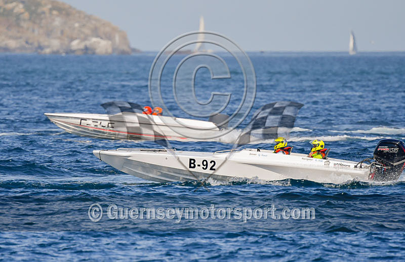 Powerboats Racing 2018_Event 1-100 - GPA POWERBOAT SERIES_Races 1 & 2